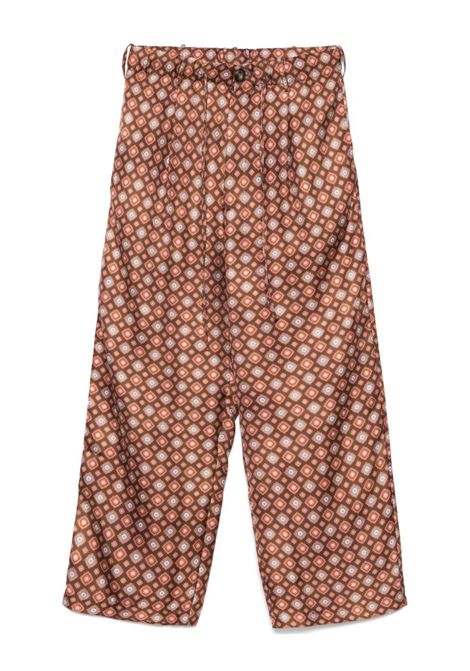 trousers PIERRE LOUIS MASCIA | Pants | FANCY2SPT12172515198101